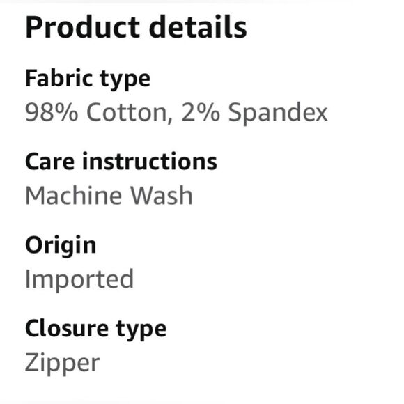 Democracy Women's Ab Solution Bermuda Short Sz 0 NWT - Picture 12 of 12
